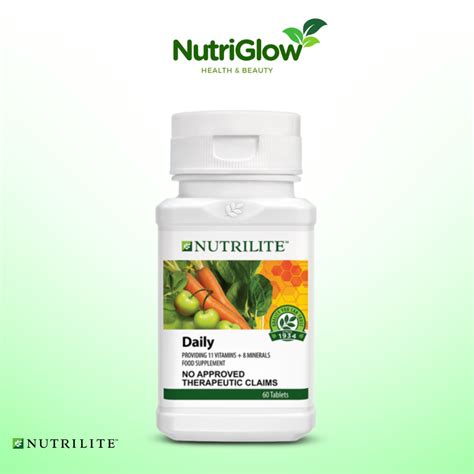 nutrilite philippines|Nutrilite .